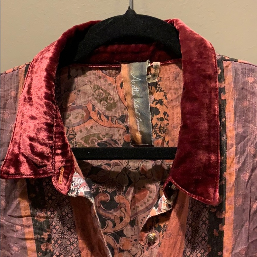 Aratta Duster / Dress - Picture 2 of 5